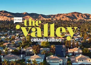 Bravo Announces the Return of “Vanderpump Rules” Alums Kristen Doute, Jax Taylor, and Brittany Cartwright in New Spinoff Series “The Valley” Premiering in Spring 2024