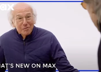 What’s New on Max This February [VIDEO]