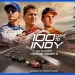 Paramount+ Announces “100 Days to Indy” to Premiere Globally Starting February 16 [VIDEO]