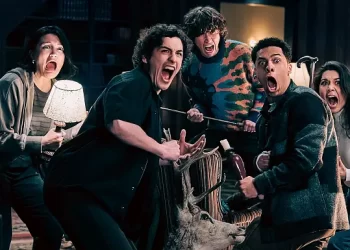 Disney’s Anthology Series “Goosebumps,” has Been Renewed for a Second Season on Disney+