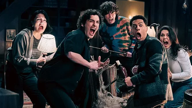 Disney’s Anthology Series “Goosebumps,” has Been Renewed for a Second Season on Disney+
