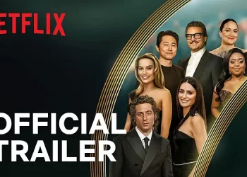 Official Netflix Trailer for “The 30th Annual Screen Actors Guild Awards” [VIDEO]