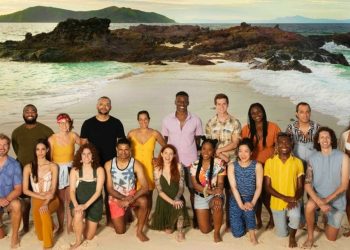 “Survivor” Announces the 18 New Castaways Competing on the 46th Edition with a 2-Hour Season Premiere on Wednesday, February 28