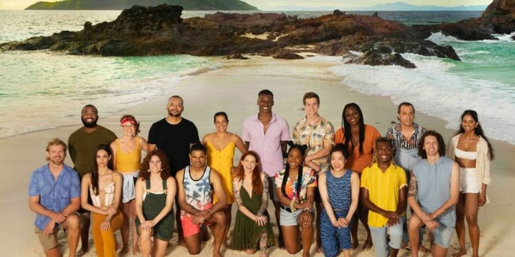 “Survivor” Announces the 18 New Castaways Competing on the 46th Edition with a 2-Hour Season Premiere on Wednesday, February 28