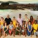 “Survivor” Announces the 18 New Castaways Competing on the 46th Edition with a 2-Hour Season Premiere on Wednesday, February 28