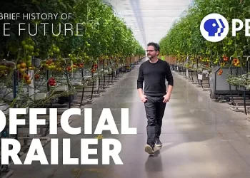 Official PBS Trailer for “A Brief History of the Future” [VIDEO]