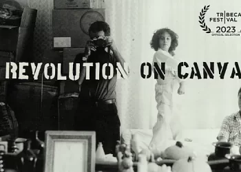 HBO Original Documentary “A Revolution on Canvas” Debuts March 5 [VIDEO]