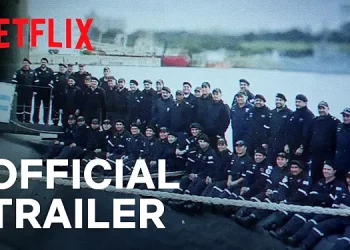 Official Netflix Trailer for “ARA San Juan: The Submarine That Disappeared” [VIDEO]