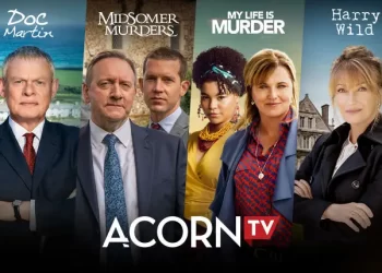 Acorn TV Commissions Gritty New Detective Drama “Ellis,” Starring Sharon D. Clarke