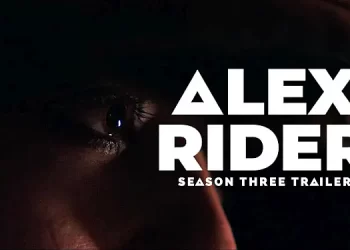 Amazon Freevee to Exclusively Premiere Season Three of Hit Spy-Thriller “Alex Rider” on April 5 [VIDEO]