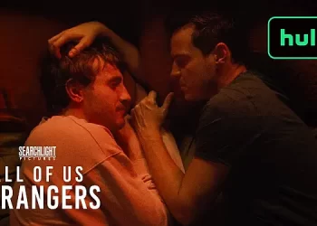 Official Hulu Trailer for “All of Us Strangers” [VIDEO]