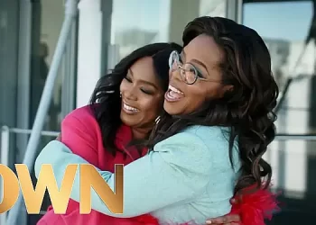 Oprah Winfrey to Host Intimate Conversation with Award-Winning Actor Angela Bassett in All-New “OWN Spotlight” Special [VIDEO]
