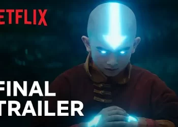Official Netflix Final Trailer for “Avatar: The Last Airbender” [VIDEO]