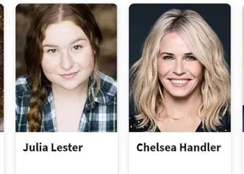 Hulu Announces Cast Lineup for Coming-of-Age Comedy Film “Prom Dates” Coming This Spring