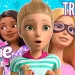 Mattel Television Studios’ “Barbie and Stacie to the Rescue” to Debut March 14 on Netflix [VIDEO]