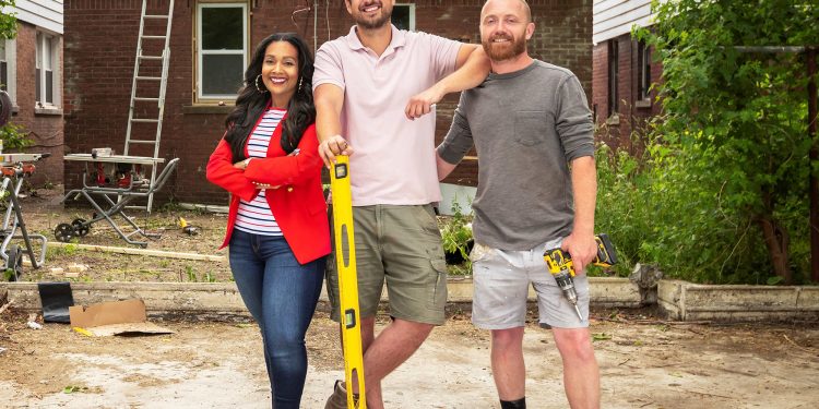 HGTV Renews Hit Detroit-Based Home Renovation Series “Bargain Block” and Greenlights Five-Episode Spin-Off Series “Bargain Block New Orleans”