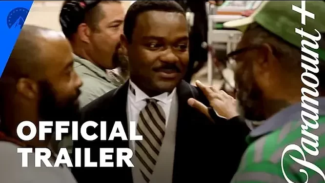 Official Paramount+ Trailer for “Becoming King” [VIDEO]