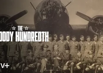 Apple TV+ to Premiere New Documentary “The Bloody Hundredth” in Celebration of the Real-Life Heroes Featured in Its Global Hit Series, “Masters of the Air”