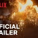 Official Netflix Trailer for Season 4 of the Glassblowing Competition “Blown Away” [VIDEO]