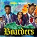 Official Trailer for a Tubi Original, “Boarders” [VIDEO]