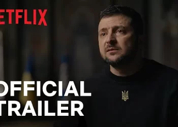 Official Netflix Trailer for “Turning Point: The Bomb and the Cold War” [VIDEO]