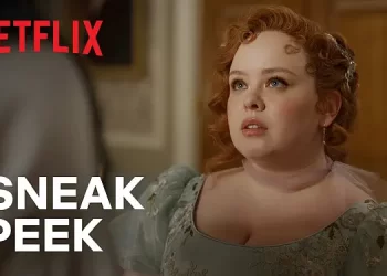 Here’s a Sneak Peek at “Bridgerton” Season 3 From Netflix [VIDEO]