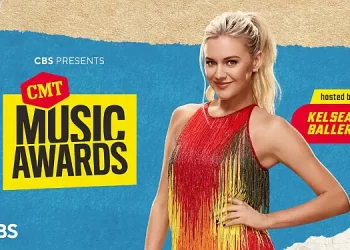 Kelsea Ballerini Returns as Host of 2024 “CMT Music Awards” on CBS