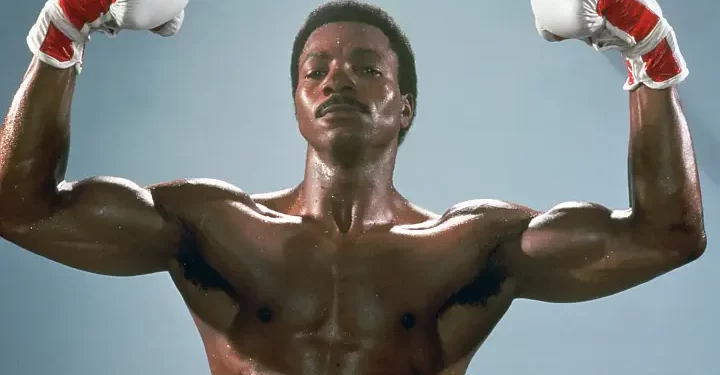 Carl Weathers, Who Played Apollo Creed in ‘Rocky’ Movies, Dies at 76