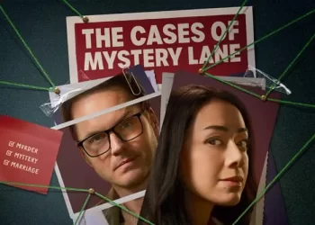 The Cases Are Back! Hallmark Media Greenlights Second Movie of the Popular and Well-Received “The Cases of Mystery Lane!”