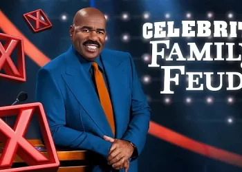 “Celebrity Family Feud” and “Jeopardy! Masters” Renewed with Steve Harvey and Ken Jennings Returning to Host