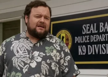 Chris Gauthier, of Once Upon a Time and Eureka, Dead at 48