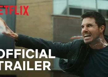 Official Netflix Trailer for “Code 8 Part II” [VIDEO]
