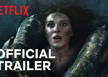 Official Netflix Trailer for the Feature Film “Damsel” [VIDEO]