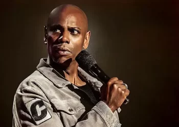 “Chappelle’s Home Team – Donnell Rawlings: A New Day” Premieres Globally on Netflix on February 27