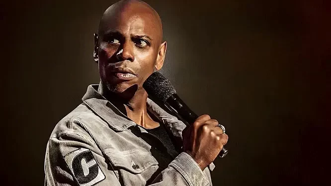 “Chappelle’s Home Team – Donnell Rawlings: A New Day” Premieres Globally on Netflix on February 27