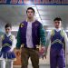 First Look: Hulu Original Series “Davey & Jonesie’s Locker”
