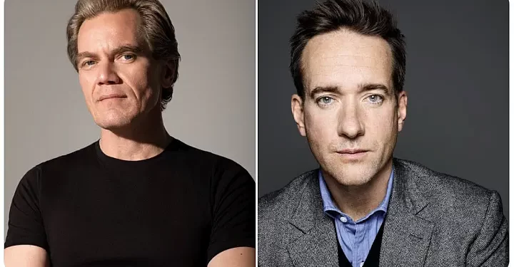 Netflix Announces New Drama Series “Death by Lightning” Starring Michael Shannon and Matthew Macfadyen