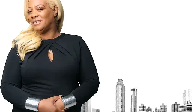 Music Industry Legend Deb Antney Searches for Hottest Female MC in ALLBLK’s First Competition Reality Series, “Deb’s House”