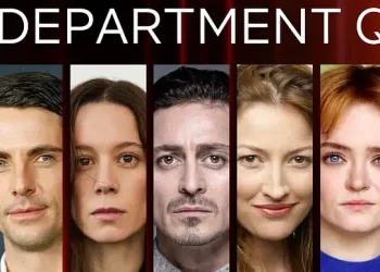 Matthew Goode, Chloe Pirrie, Alexej Manvelov, Kelly Macdonald and Leah Byrne Join Forces for Scott Frank’s New Series “Department Q” for Netflix