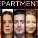 Matthew Goode, Chloe Pirrie, Alexej Manvelov, Kelly Macdonald and Leah Byrne Join Forces for Scott Frank’s New Series “Department Q” for Netflix