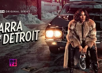 BET+ Unveils Premiere Date, Official Trailer, For New Original Series “Diarra From Detroit” Set to Debut on March 21 [VIDEO]