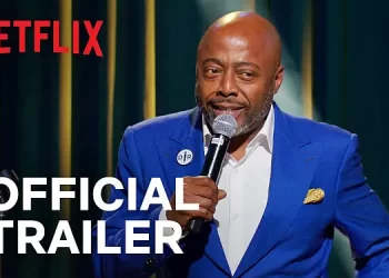 Official Netflix Trailer for “Chappelle’s Home Team Presents – Donnell Rawlings: A New Day” [VIDEO]