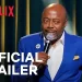 Official Netflix Trailer for “Chappelle’s Home Team Presents – Donnell Rawlings: A New Day” [VIDEO]
