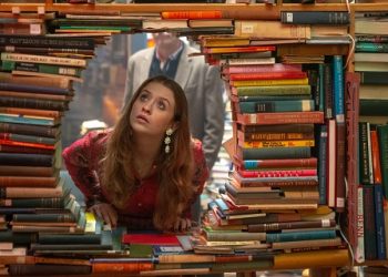 First Look at Hulu Original Series “Extraordinary” Season 2