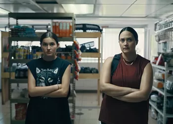 Apple Original Films Lands Critically Acclaimed Feature “Fancy Dance,” Starring Academy Award Nominee Lily Gladstone, and Hailing from Director and Co-Writer Erica Tremblay