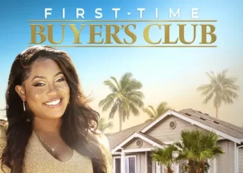 OWN Announces Second Season Renewal for Its Series “First-Time Buyer’s Club”