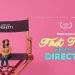 Official Roku Channel Trailer for Feature Comedy, “First Time Female Director” [VIDEO]