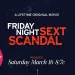 Lifetime New Original Movie “Friday Night Sext Scandal” Premieres Saturday, March 16 [VIDEO]