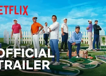 Official Netflix Trailer for “Full Swing” Season 2 [VIDEO]
