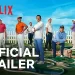 Official Netflix Trailer for “Full Swing” Season 2 [VIDEO]